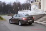 Тест-драйв Peugeot 301 Москва-Углич-Мышкин Фото 35